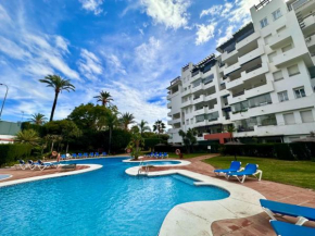 Medina Garden, Marbella